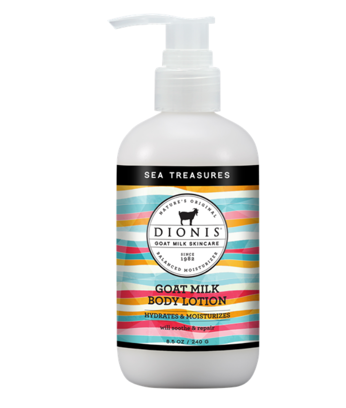 Dionis 8.5 oz Body Lotion
