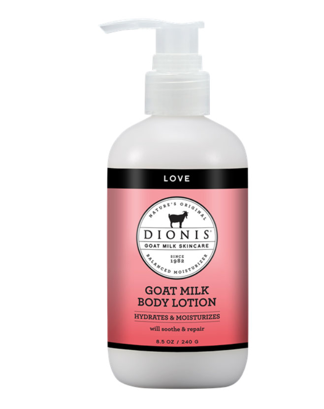 Dionis 8.5 oz Body Lotion