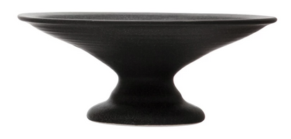 Stoneware Pedestal