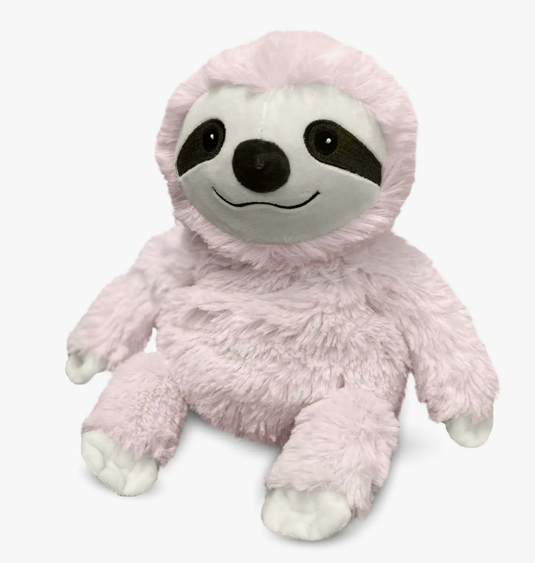 sloth warmie