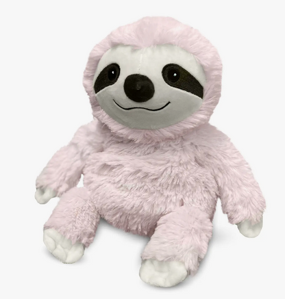 sloth warmie