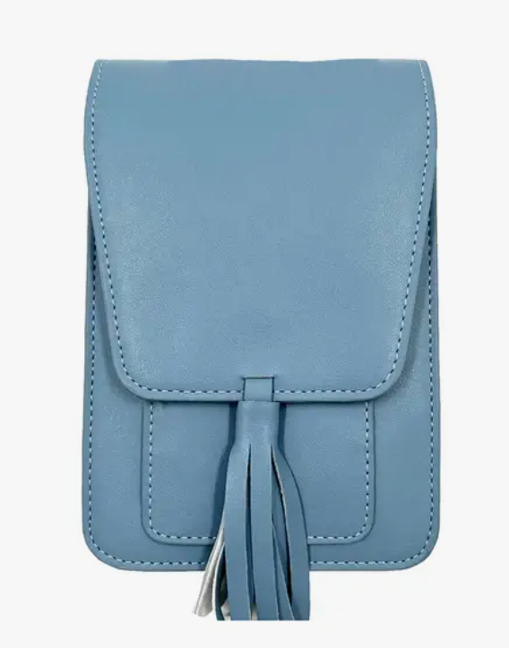 Harper Crossbody