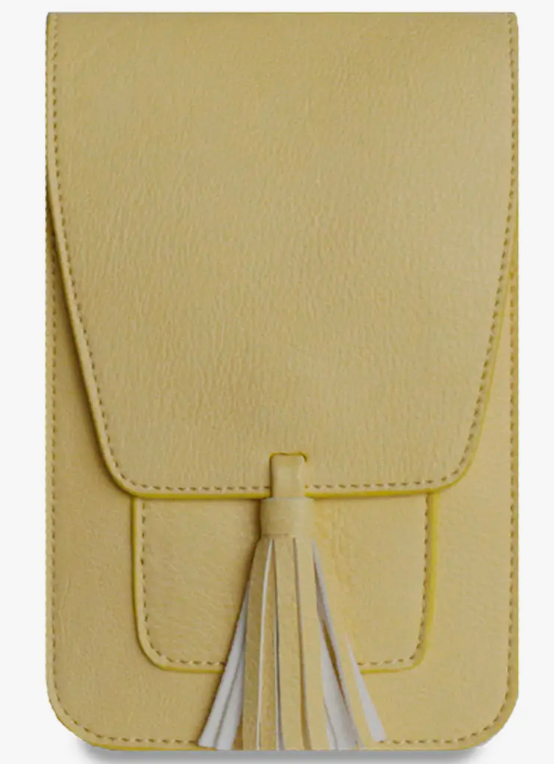Harper Crossbody