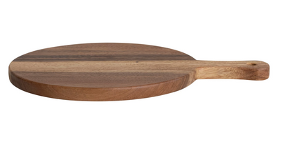 Suar Wood Cheese/Cutting Board