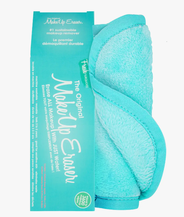 THE ORIGINAL MakeUp Eraser