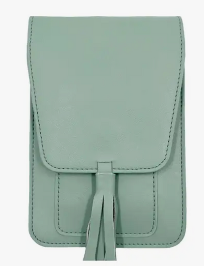 Harper Crossbody
