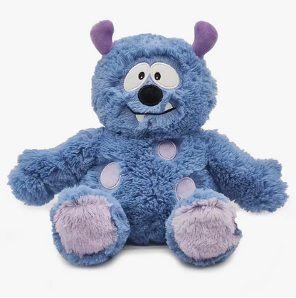 blue monster warmie