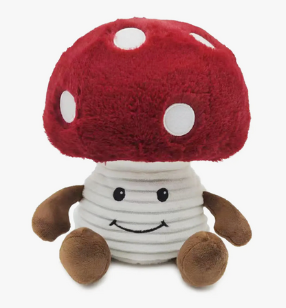 mushroom warmie