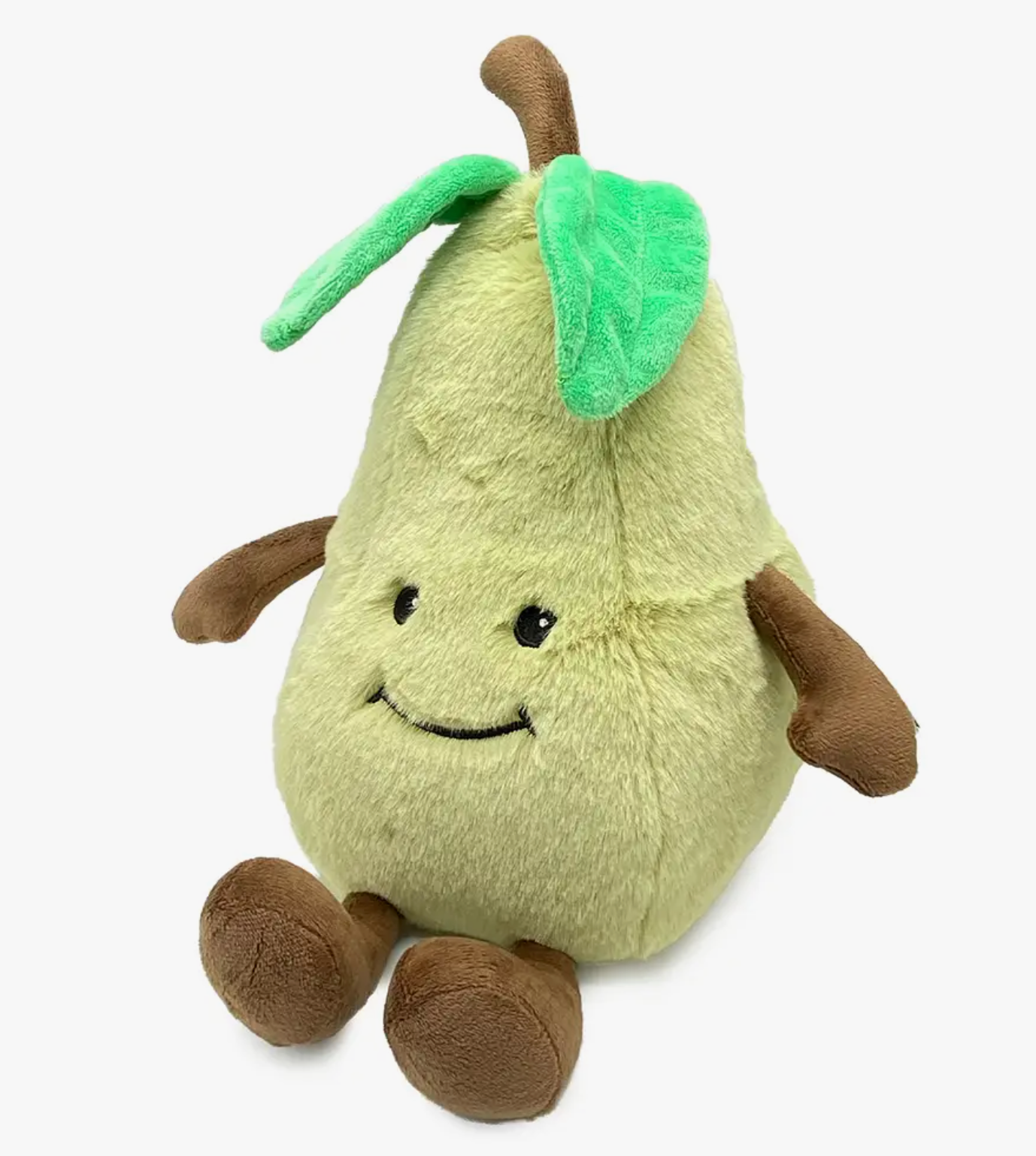 pear warmie