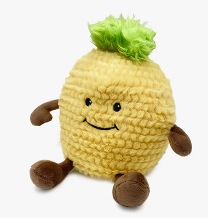 pineapple warmie