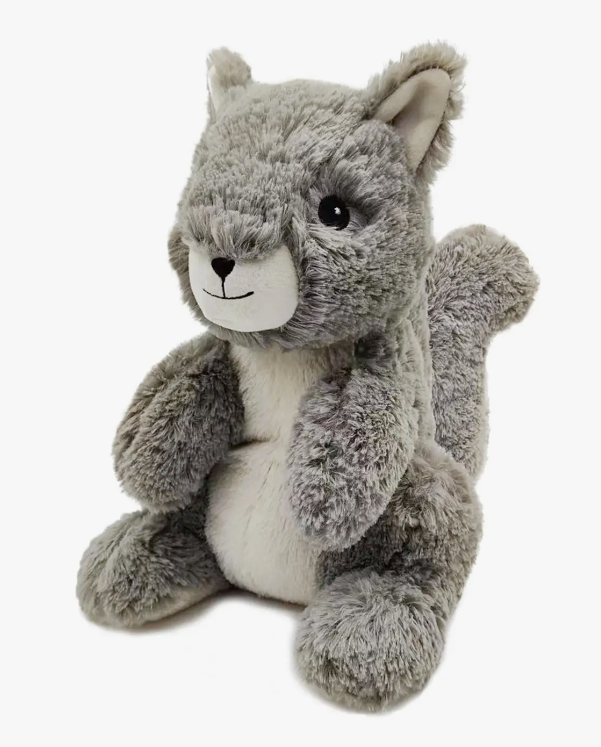 squirrel warmie