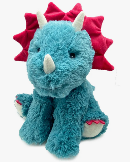 triceratops warmie