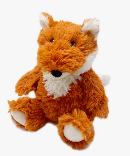fox warmie