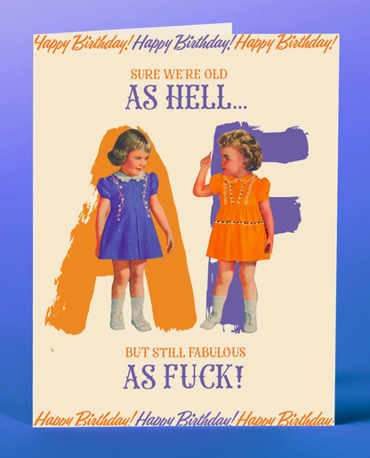 Really Inappropriate Greeting Cards