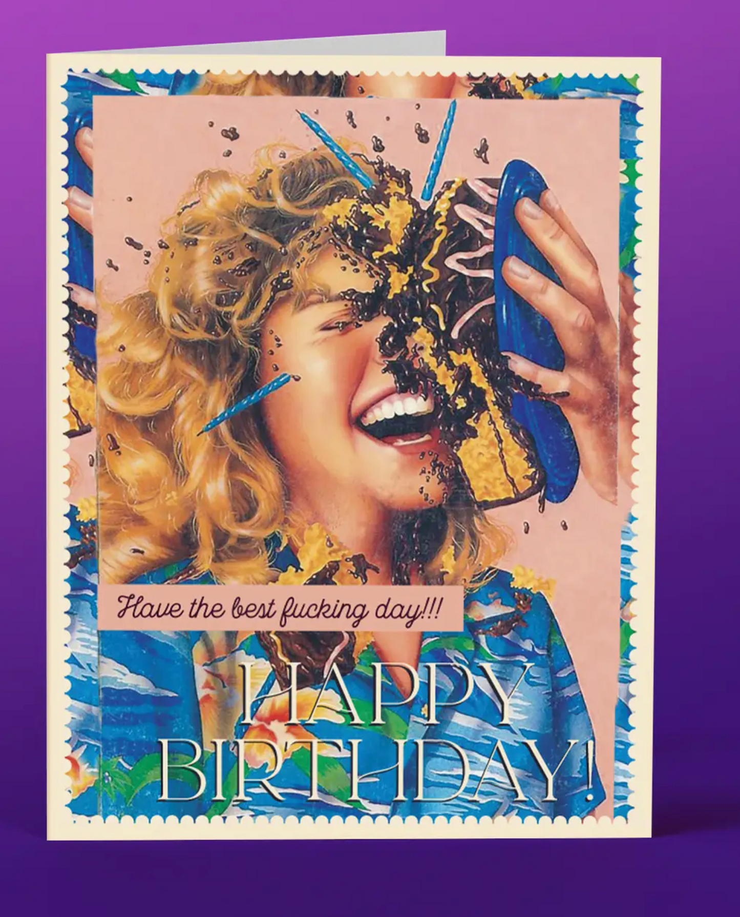 Really Inappropriate Greeting Cards