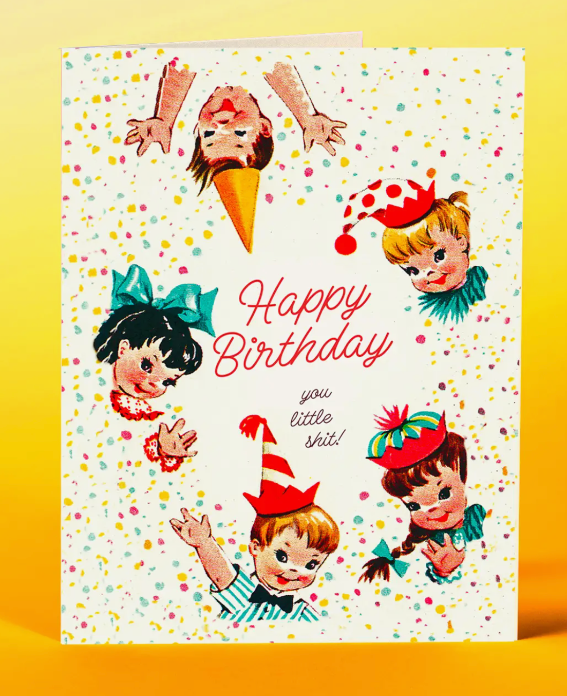 Really Inappropriate Greeting Cards