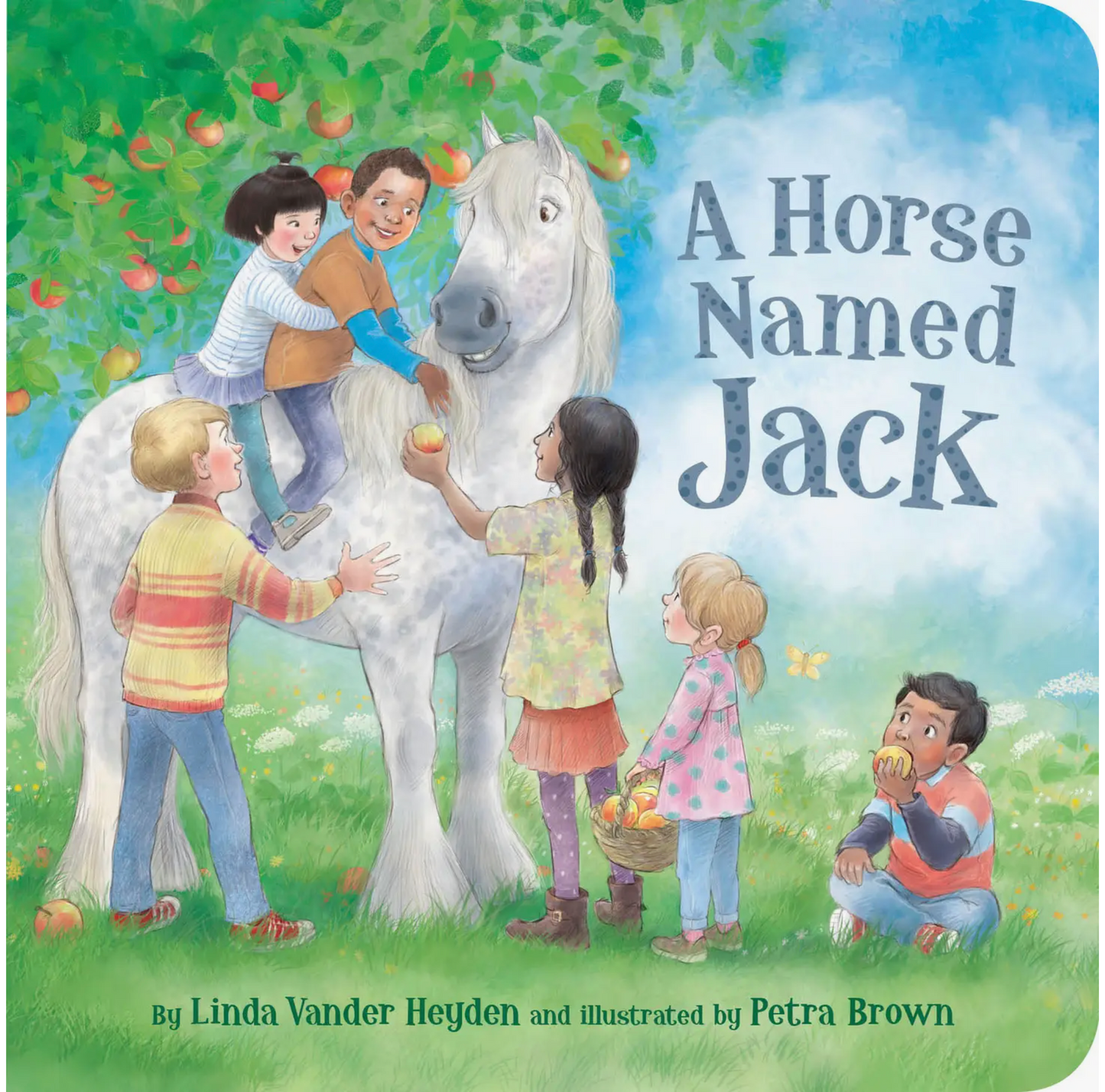 Board Books