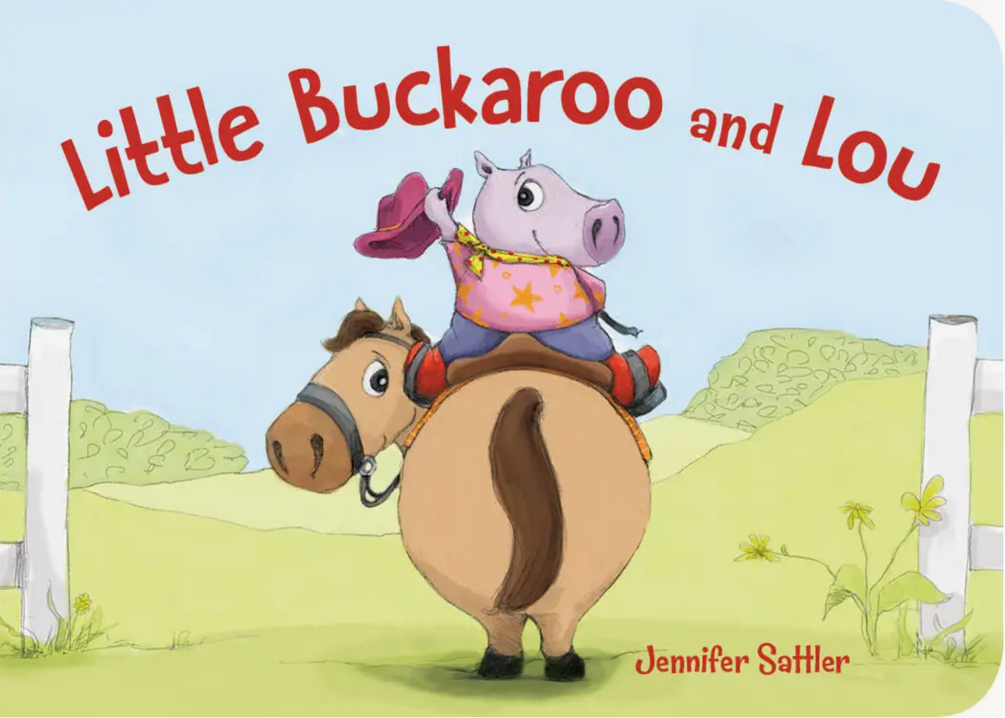 Board Books