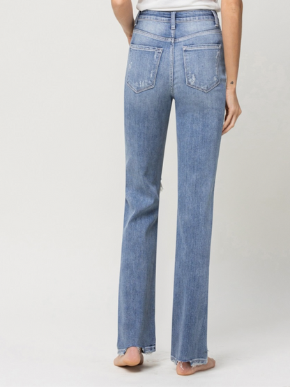 90s dad flying monkey jeans