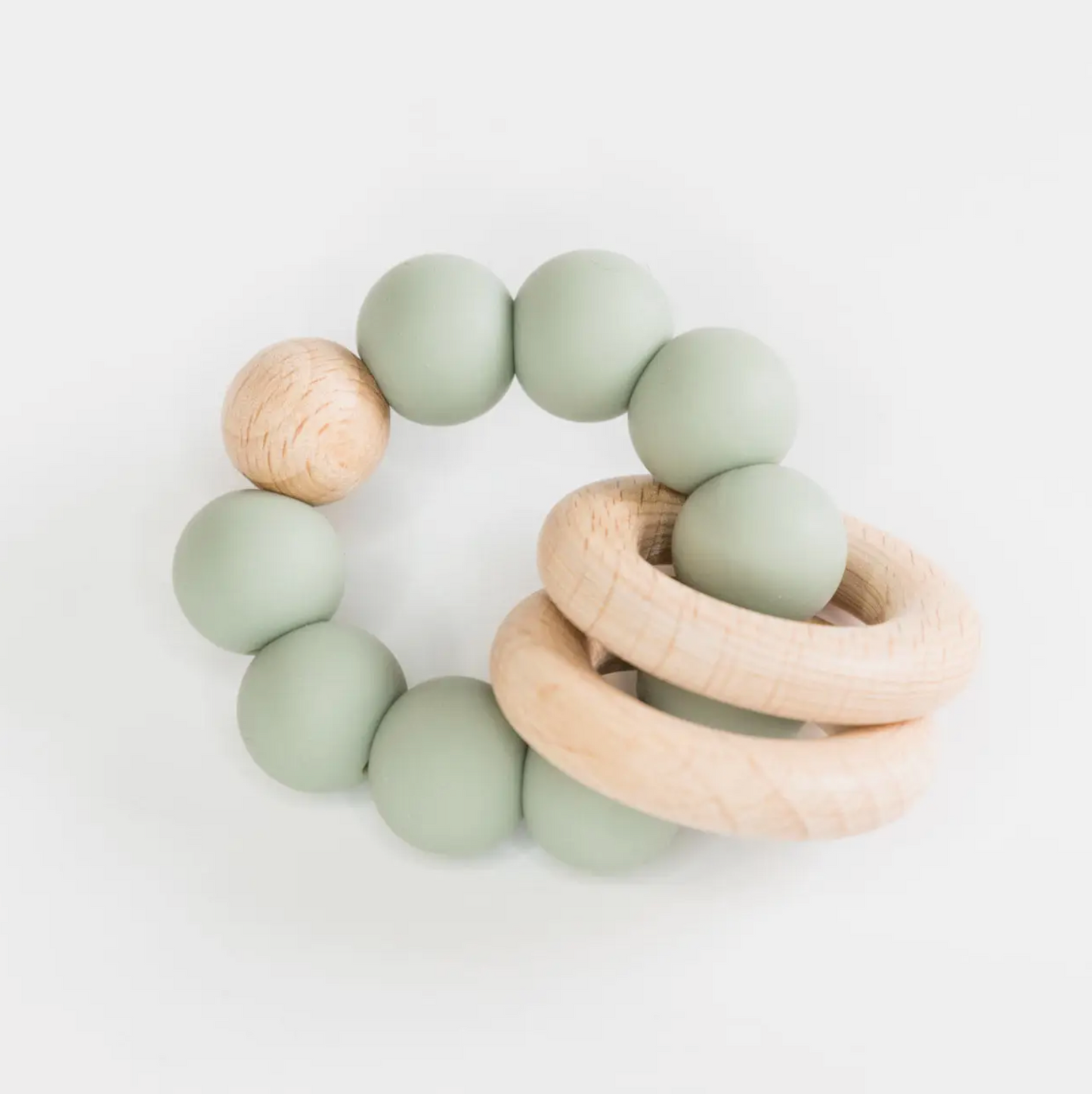 Teething Ring