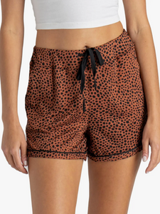 hello mello lounge shorts