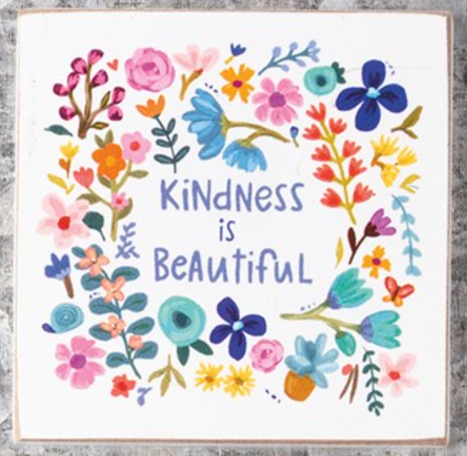 kindness magnet