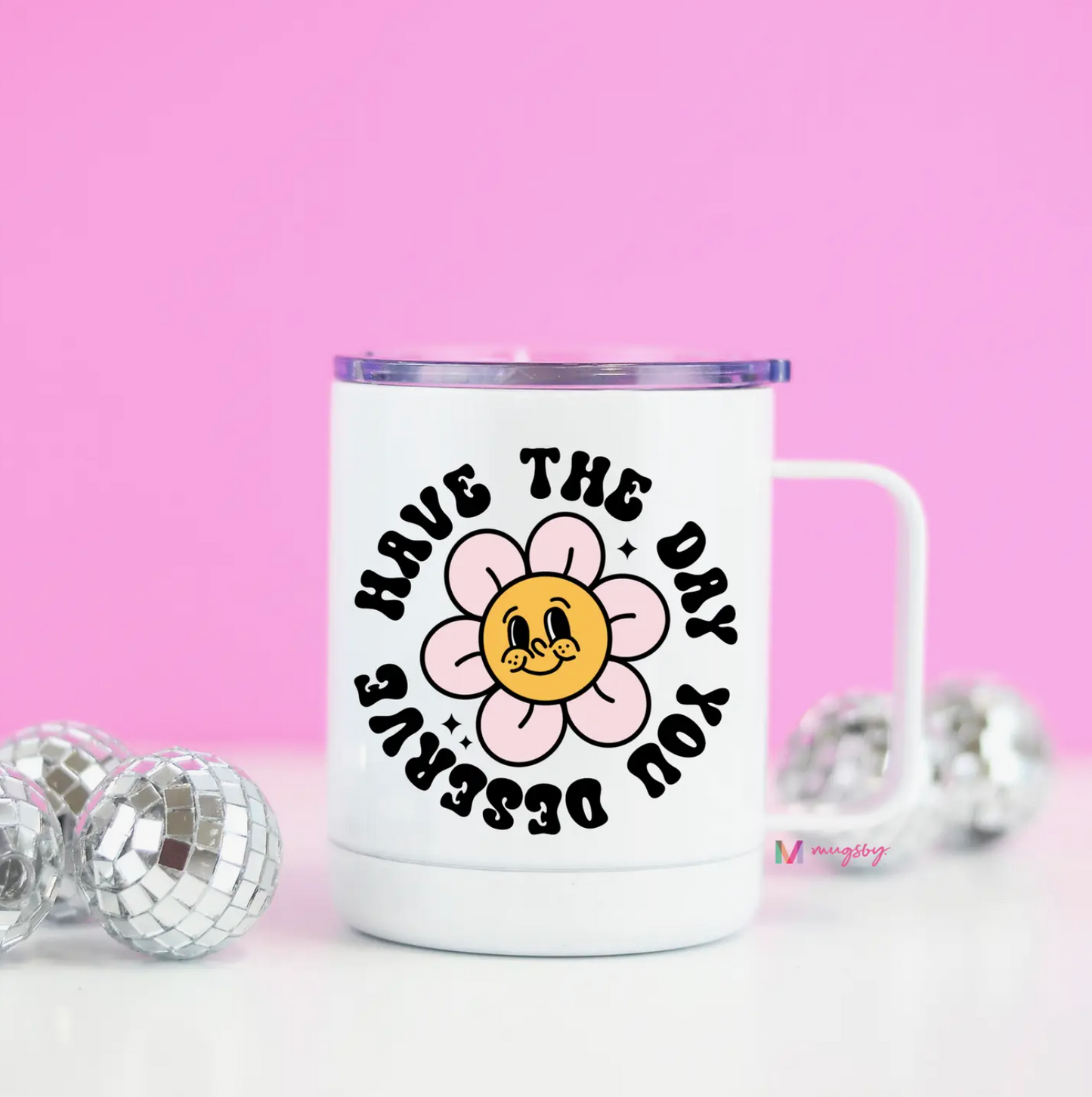 Travel Mug