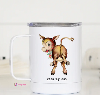 Travel Mug