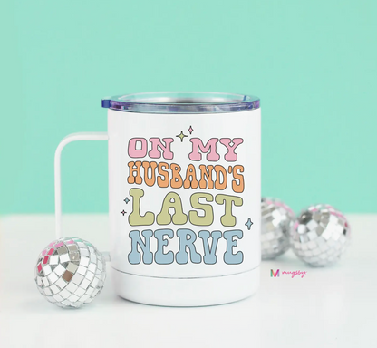 Travel Mug