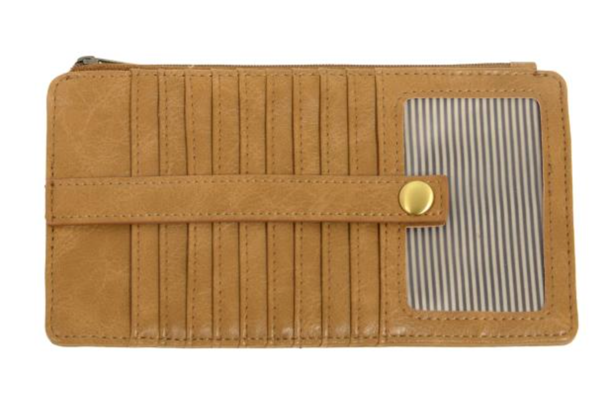 Kara Mini Wallet