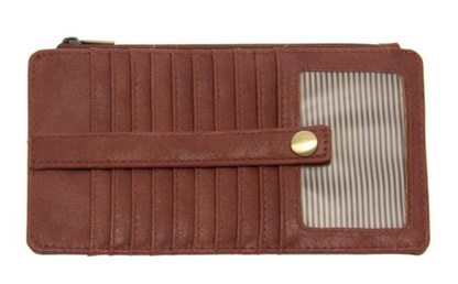 Kara Mini Wallet