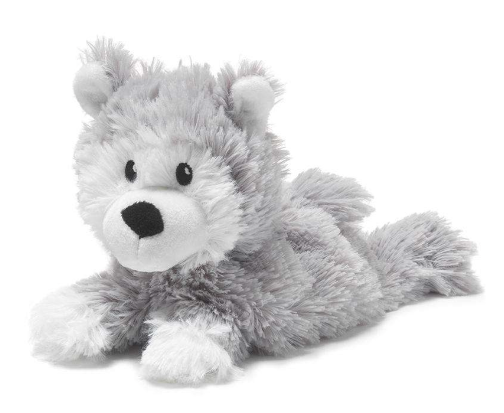husky warmie