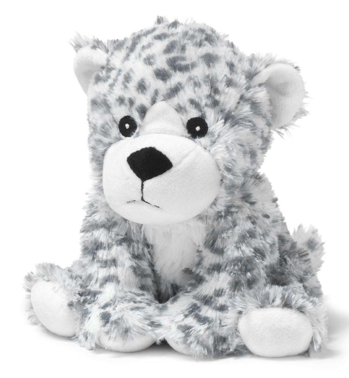 leopard warmie