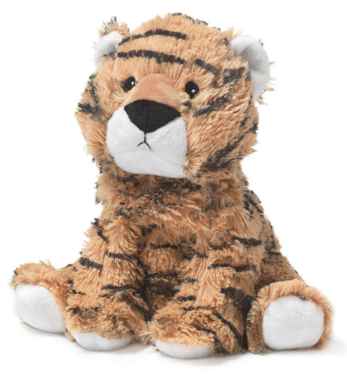 tiger warmie