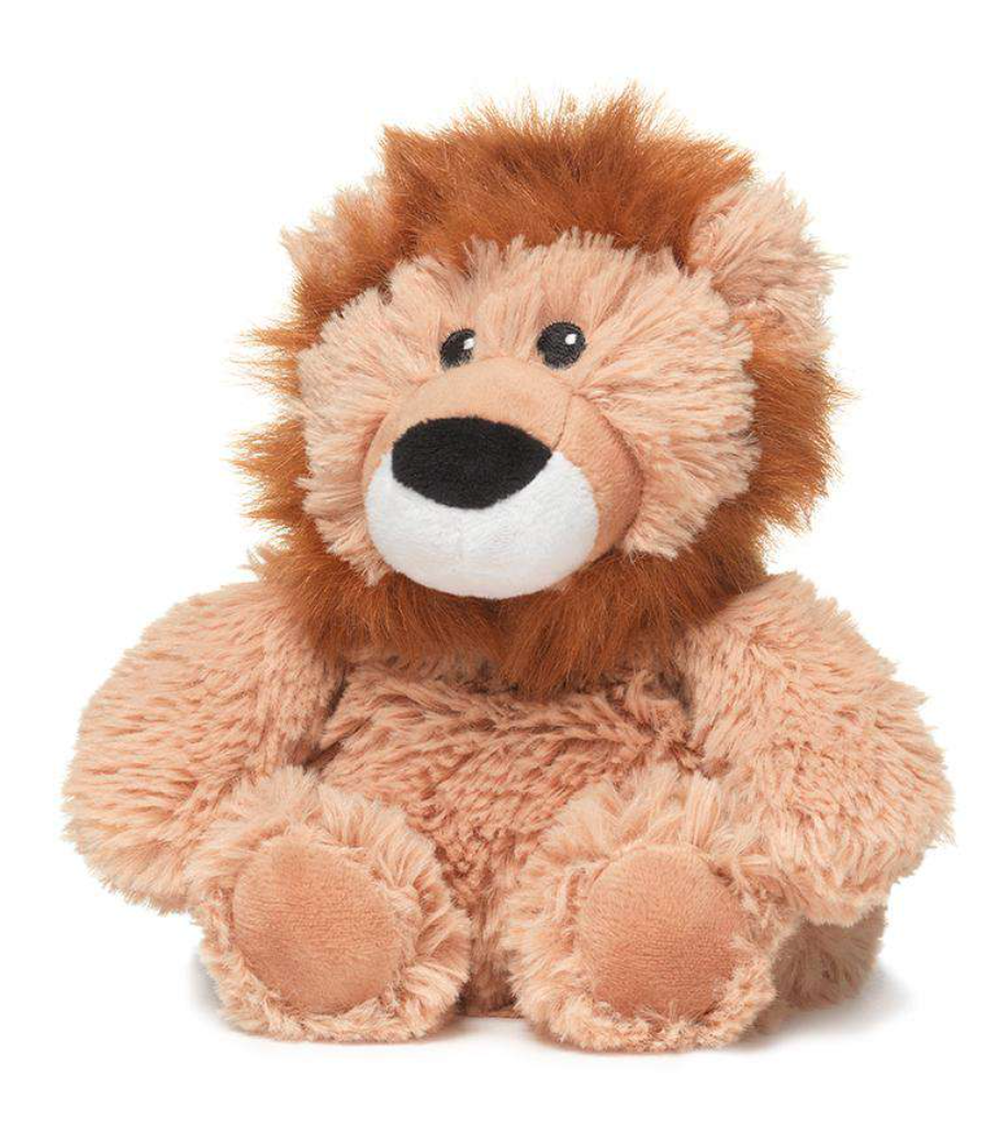 lion warmie