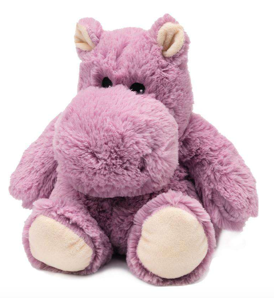 hippo warmie