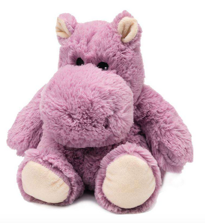 hippo warmie