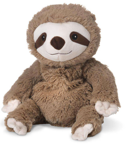 sloth warmie