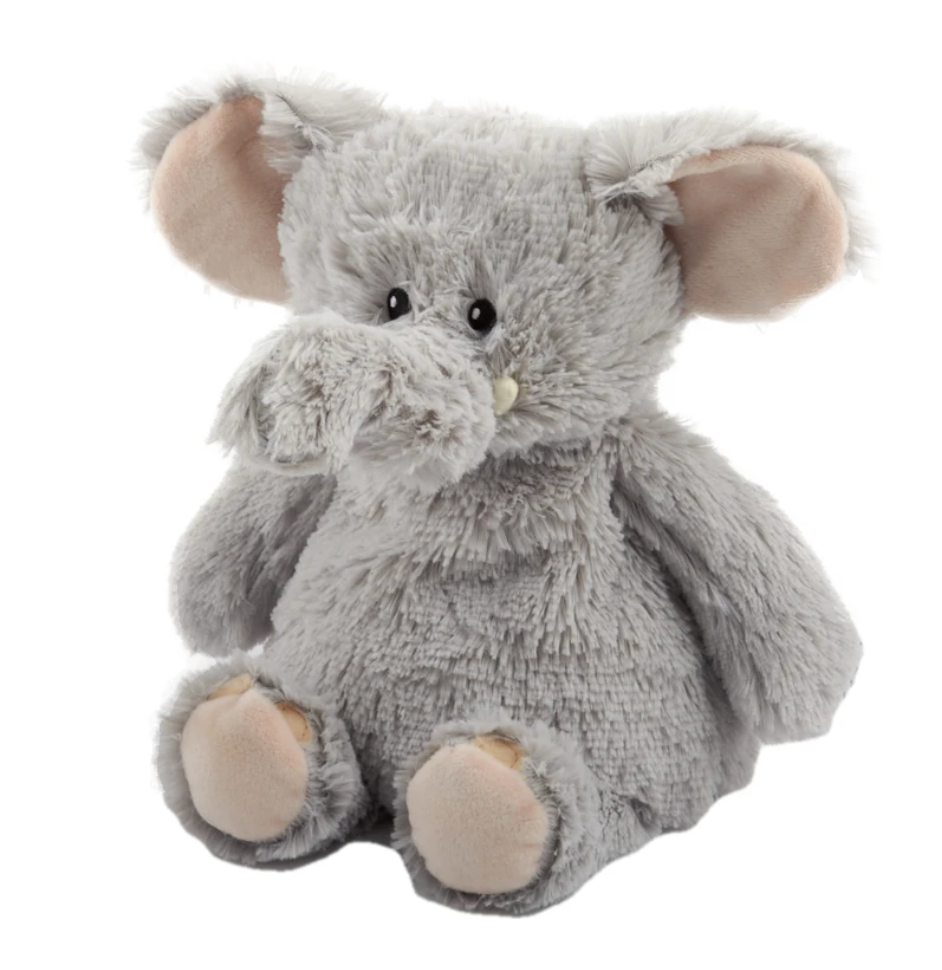 elephant warmie