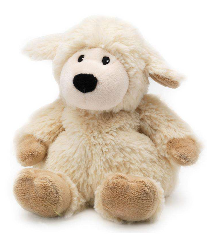 sheep warmie
