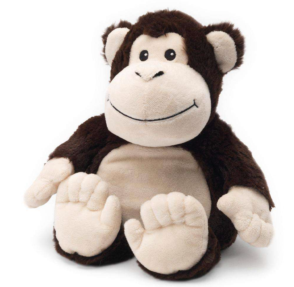 monkey warmie