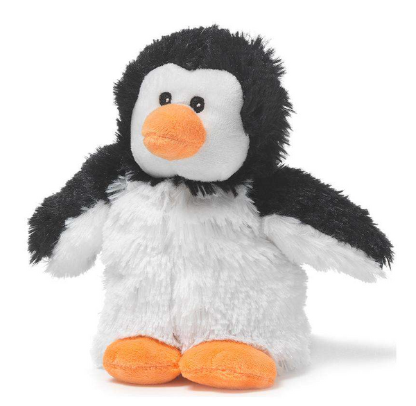 penguin warmie