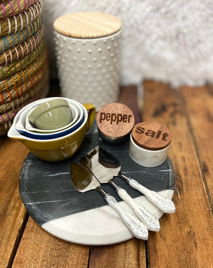 Marble Cutting/Cheese Board
