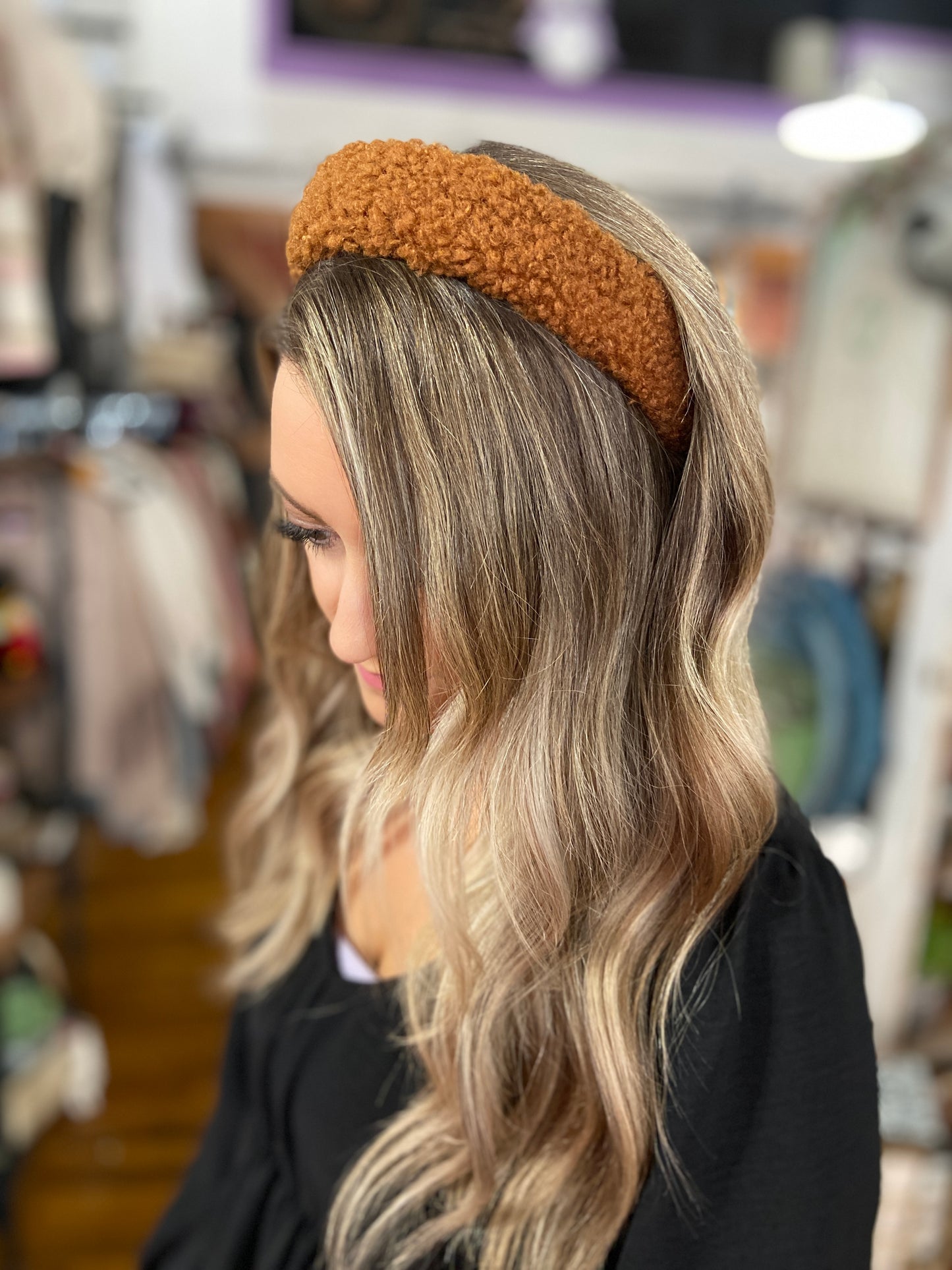 Headband