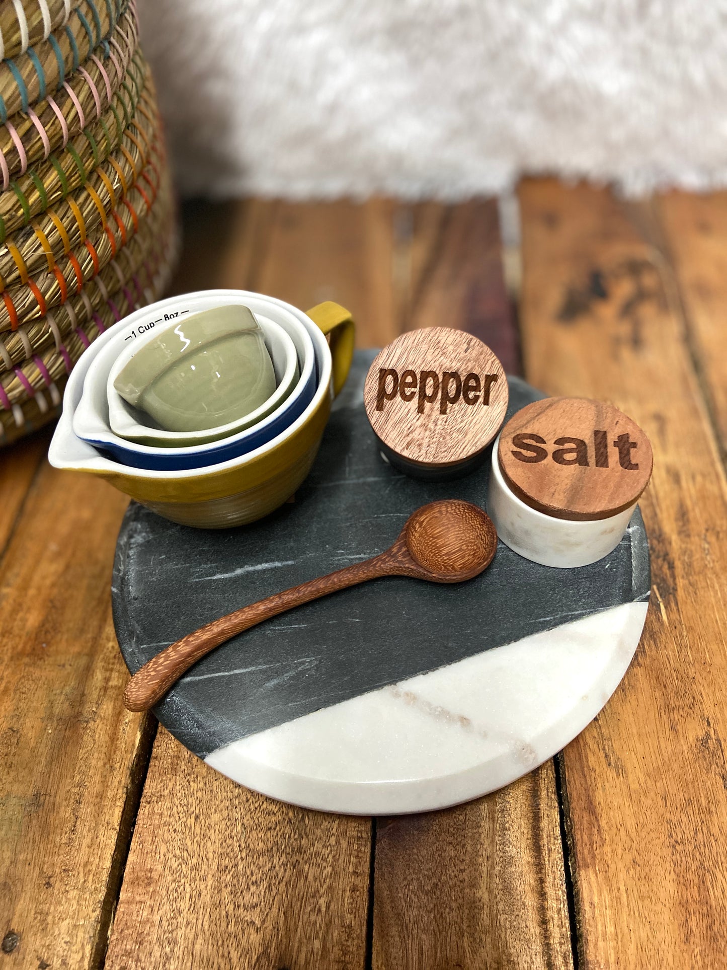 Marble Cutting/Cheese Board